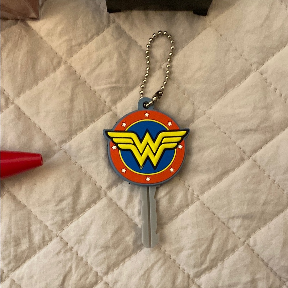Wonder Woman Bundle Set - Picture 3 of 6